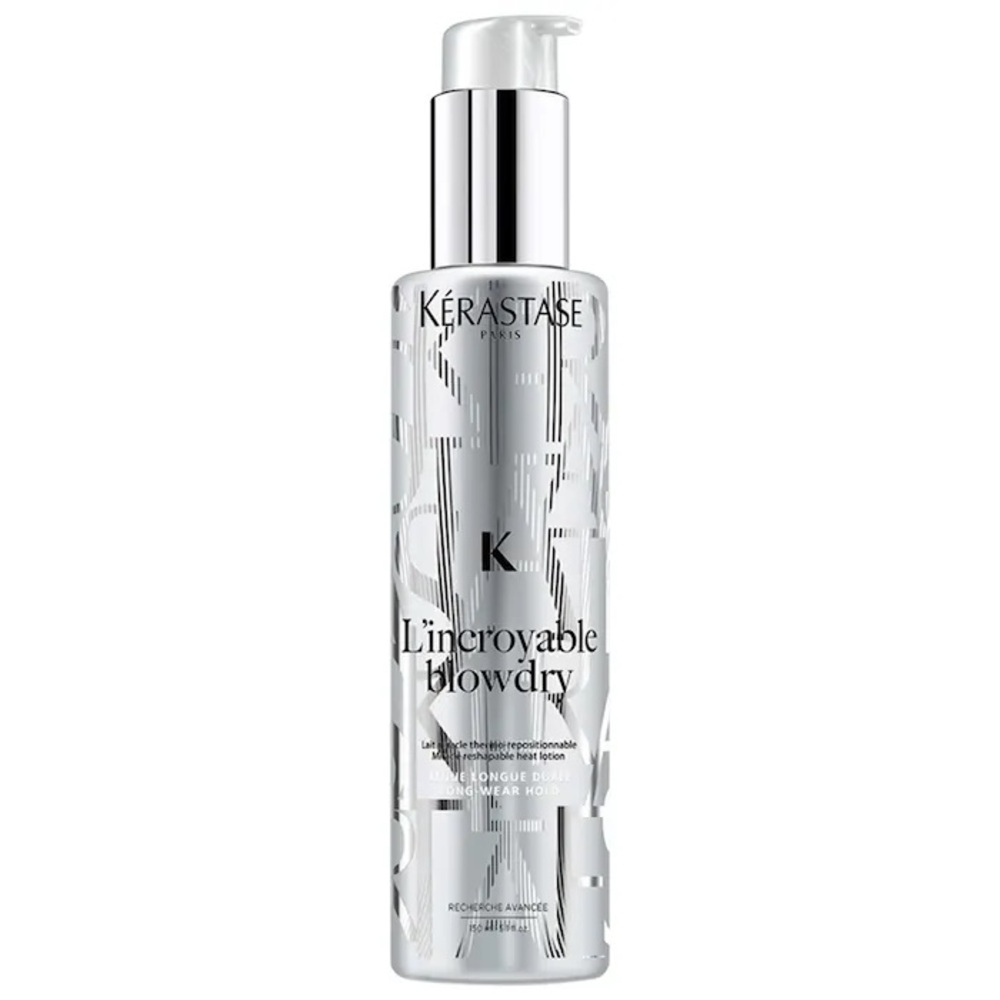 New Kerastase L'incroyable Blow-Dry Reshapable Hair Lotion